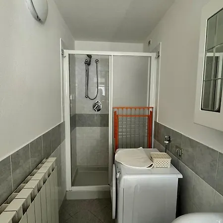 I Liutai 2p Appartement