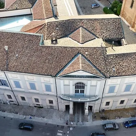 Appartement I Liutai 2p