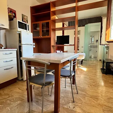 I Liutai 2p Appartement