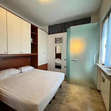 Appartement I Liutai 2p *